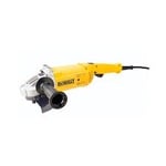 Dewalt VINKELSLIPER 2600W 230MM Komplett