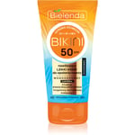 Bielenda Bikini Beskyttende ansigtscreme SPF 50 50 ml