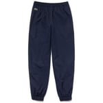 Pantalon enfant Lacoste  PANTALON DE SURVÊTEMENT ENFANT  SPORT LÉGER BLEU MARI