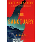 The Sanctuary (inbunden, eng)