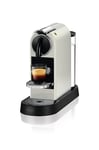 Nespresso Citiz White En167.w Kapselmaskin - Farge: Hvit