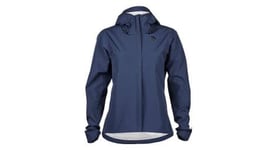 Veste impermeable fox femme ranger 2 5l water bleu nuit