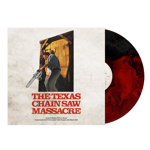 Tobe Hooper, Wayne Bell  The Texas Chain Saw Massacre 1974 (Original Soundtrack)  LP/Vinyl