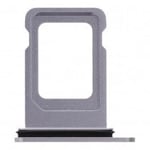 Tiroir Carte Sim Pour Iphone 14/14 Plus Simple Sim Violet