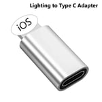 USB C -sovitin valaistukseen Äänen lataukseen AUX 3,5 mm kuulokkeet IPhone 11 7 8 -kuulokkeisiin kaapeli IOS 14 valaistus kaksoisvalaistukseen~23194