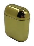 Apple AirPods Metallic Case (Guld)