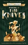 Phone for the Fish Knives  A light and witty country house murder mystery