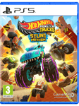 Hot Wheels Monster Trucks: Stunt Mayhem - Sony PlayStation 5 - Racing