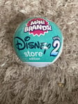 Mini Brands - Disney Store - Series 2