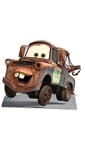 Mater - Cars Lifesize Cardboard Cutout 94cm