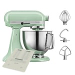 KitchenAid Artisan Mixer 125 Pistachio with FREE Gift