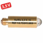 Extra Xenon-lampa till Otoskop Kawe F.O. 3.5V