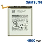 Original Batterie Pile Interne EB-BG781ABY Pr Samsung SM-G781F Galaxy S20 FE 5G