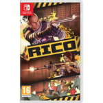 RICO Nintendo Switch