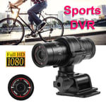 1080P Full HD Bike Motorcycle DVR Action Helmet Sport Camera Video Recorder Cam