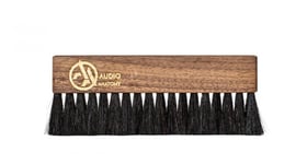 Audio Anatomy LP vinyl brush