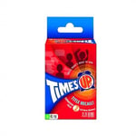 Times Up Titre Rappel Expansions V2 - Anglais