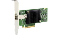 HPE Scheda SN1610E Câble de Fibre HBA pour PC et Portable 32 Go 1 Port