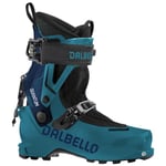 DALBELLO Quantum Jr Noir / Bleu 24.5 2024 - *prix inclus code LAST10