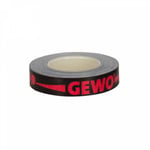 Gewo Kantband: Grön-#00e435 / 12mm