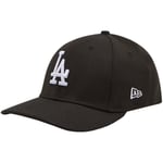 New-Era Kasketter 9FIFTY Los Angeles Dodgers Stretch Snap Cap