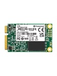 Transcend MSA372M SSD - 1TB - SATA-600 - mSATA