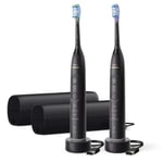 Philips 7100 - Rechargeable Sonic Toothbrush - HX7429/03