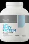 OstroVit - 100% Whey Protein, French Vanilla - 2000 g