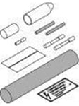 Raychem Connect and end seal for coldcable to etl-10 self reg cable