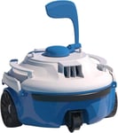 Bestway Robot Piscina Guppy 15W Blu E Bianco 17523-Bestway