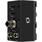 Z CAM HDMI Till SDI Converter