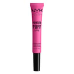 NYX Professional Makeup Powder Puff Lippie 18 Bby