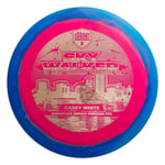 Discmania Sky Walker Horizon S-line FD1 Pink 173g