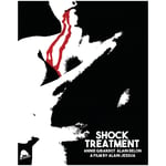 Shock Treatment - Limited Edition (Includes CD) (US Import)