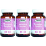 Lifeplan Menopause Complete Tablets 30 Tablets x 3