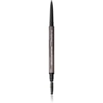 MAC Cosmetics Pro Brow Definer waterproof brow pencil shade Thunder 0,3 g