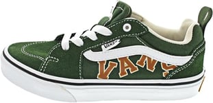 Vans Filmore Basket, Prep Classic Green, 29 EU