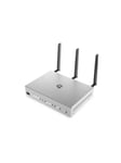 Turris Omnia 2020 - Silver - Wireless router 802.11a/b/g/n/Wi-Fi 5 Wave 1