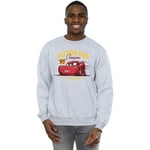 Sweat-shirt Disney  Cars Piston Cup Champion