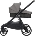 Bébé Jogger Navicella City Select Lux Ash Bj0186482401