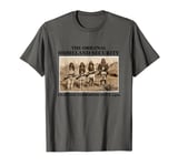 Homeland security fighting terrorism since 1492 T-Shirt