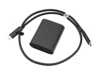 Dell Inspiron 16 (5630) original chargeur USB-C 60 watts