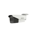 Hikvision - DS-2CE19H8T-AIT3ZF (2,7-13,5 mm) - objectif bullet varifocal 4 en 1 wdr 120DB exir 2.0 5MP