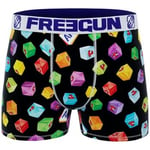 Boxers Freegun  Boxer Homme APE APERICUBE