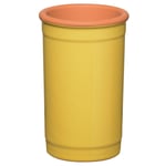 Yellow Clay Champagne Wine Bar Drinks Cooler Bucket Cold Chiller Cooling Sleeve