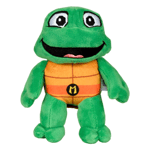 Teenage Mutant Ninja Turtles Movie Plush Figure Michelangelo 16cm