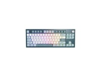 Montech MKey TKL Freedom Gaming Tastatur - GateronG Pro 2.0 Red (US)