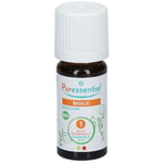 Puressentiel Huile Essentielle Basilic BIO 5 ml