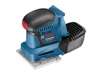 Bosch GSS 18V-10 Professional Orbital Sander 18V Bare Unit