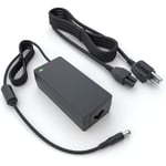 19v 65w AC-adapter för Jbl Xtreme, Xtreme 2, Xtreme Portable, Extreme, Extreme 2, Jbl Boombox 1 2, Trådlös Bluetooth Boost Tv-högtalare Laddare Ström C EU